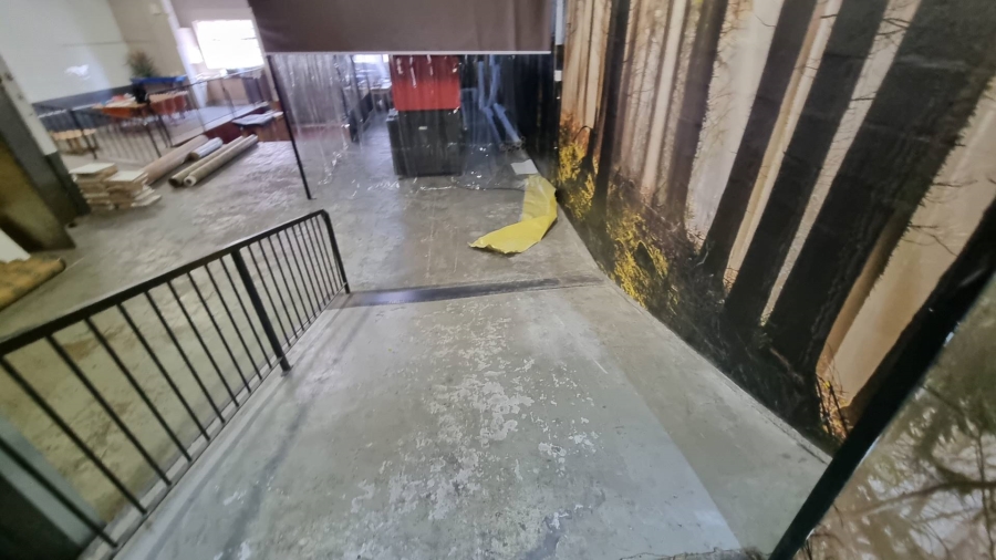 Commercial Property for Sale in Woodstock Western Cape